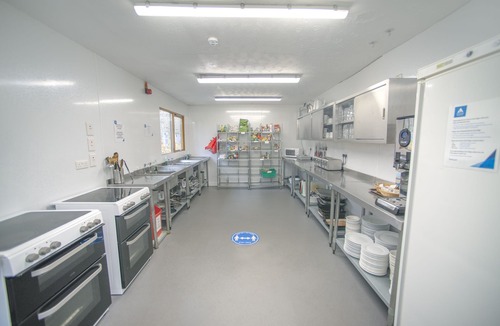 Aviemore Hostel | Aviemore Youth Hostel