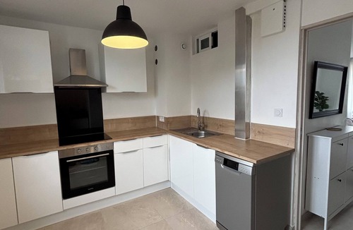 Le Pontet Apartment | Avignon : Appartement du Soleil