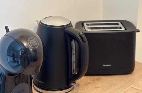 Le Pontet Apartment | Avignon : Appartement du Soleil