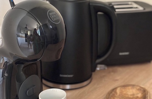 Le Pontet Apartment | Avignon : Appartement du Soleil