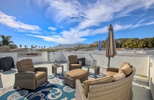 Avila Beach House | Avila Breeze