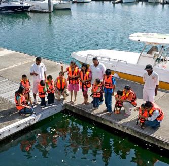 Si Rusa Resort | Avillion Admiral Cove