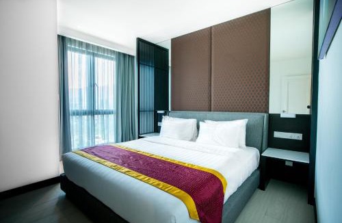 Tanah Rata Hotel | Avillion Cameron Highlands