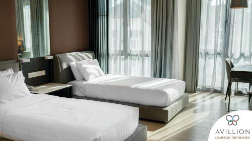 Tanah Rata Hotel | Avillion Cameron Highlands