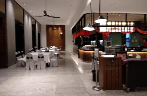 Tanah Rata Hotel | Avillion Cameron Highlands