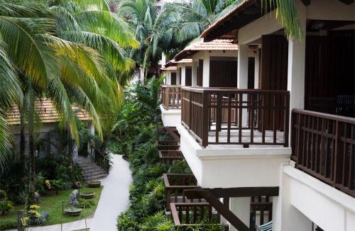 Taman Dato Haji Abdul Samad Resort | Avillion Port Dickson