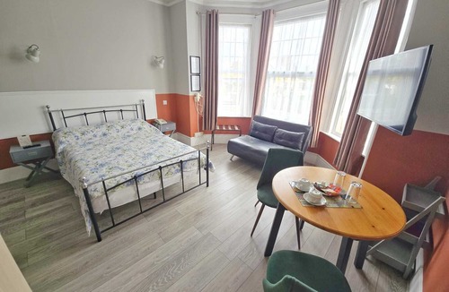 Plaistow and Sundridge Hotel | Avis Hotel Bromley