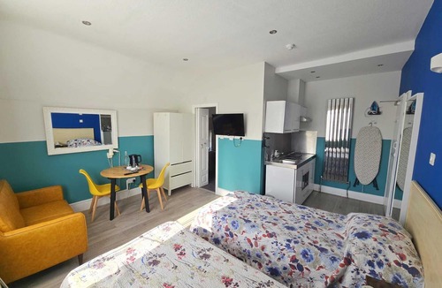 Plaistow and Sundridge Hotel | Avis Hotel Bromley