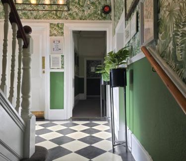 Plaistow and Sundridge Hotel | Avis Hotel