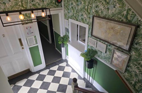 Plaistow and Sundridge Hotel | Avis Hotel