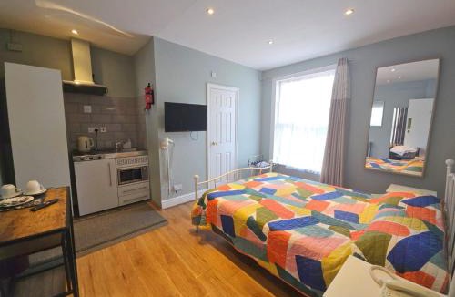 Plaistow and Sundridge Hotel | Avis Hotel