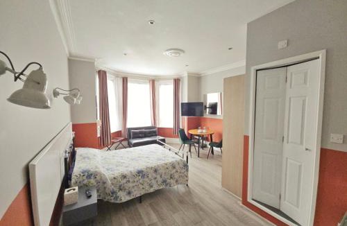 Plaistow and Sundridge Hotel | Avis Hotel