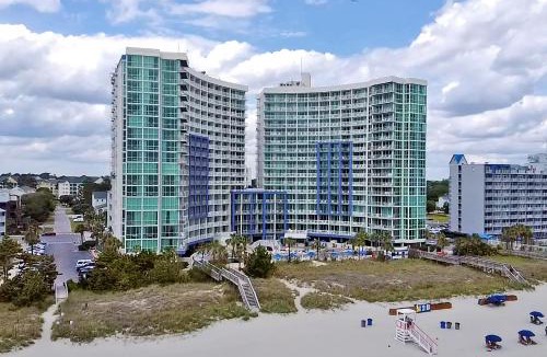 Ocean Drive Resort | Avista Resort