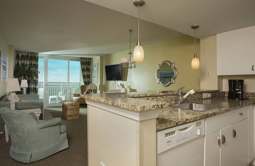 Ocean Drive Hotel | Avista Resort
