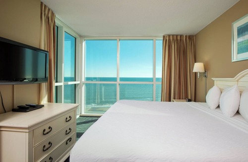 Ocean Drive Hotel | Avista Resort