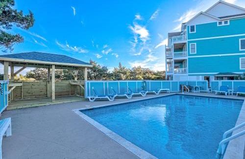 Avon House | AVKS1124 Silversands Grand