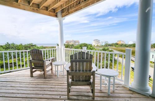 Avon House | AVKS1124 Silversands Grand