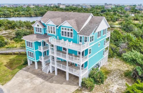 Avon House | AVKS1124 Silversands Grand