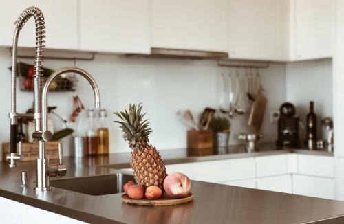 Vorstadte Apartment | AVLiving City INSIDE NINE Basel