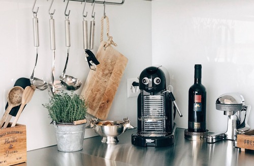 Sankt Alban Apartment | AVLiving City LOFT Basel