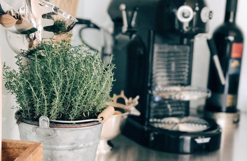 Sankt Alban Apartment | AVLiving City LOFT Basel