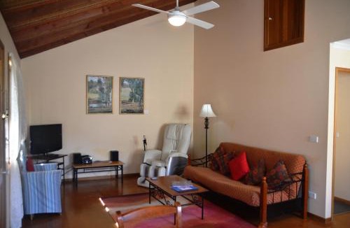 Avoca Bed & Breakfast | Avoca Cottages VICTORIA