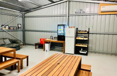 Avoca Hotel | Avoca Motel