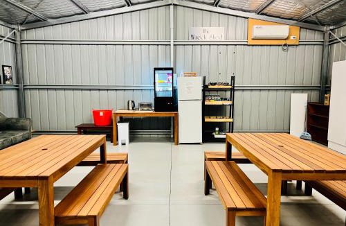 Avoca Hotel | Avoca Motel