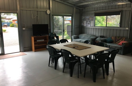 Avoca Hotel | Avoca Motel