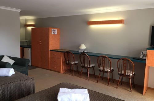 Avoca Hotel | Avoca Motel