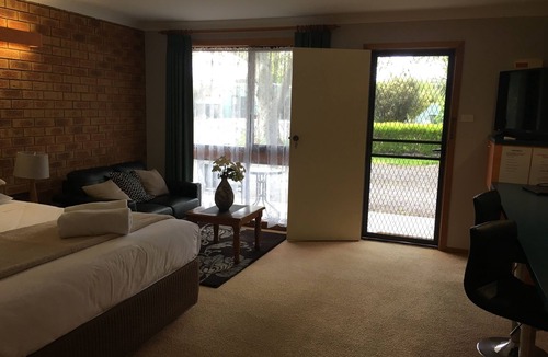 Avoca Hotel | Avoca Motel