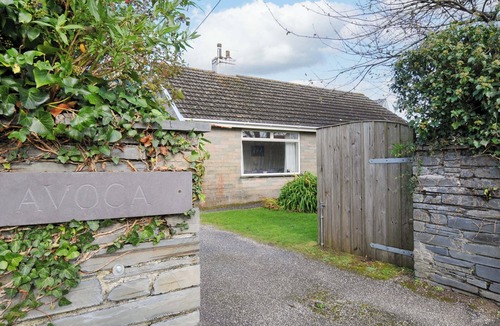 Rock Cottage | AVOCA, pet friendly in Rock