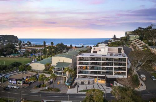 Avoca Beach Apartment | Avoca Sol by Coast Hosting