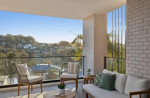 Avoca Beach Apartment | Avoca Sol by Coast Hosting