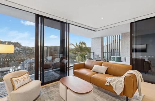 Avoca Beach Apartment | Avoca Sol by Coast Hosting