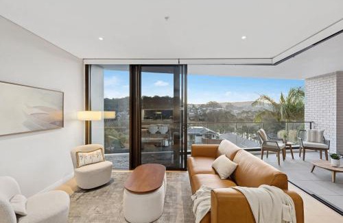 Avoca Beach Apartment | Avoca Sol by Coast Hosting