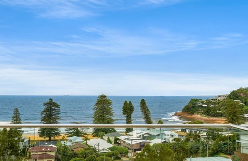 Avoca Beach House | Avoca Views