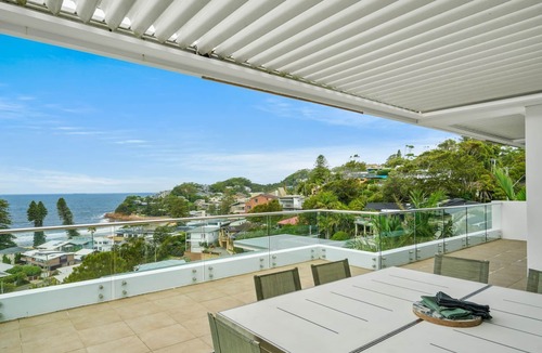 Avoca Beach House | Avoca Views
