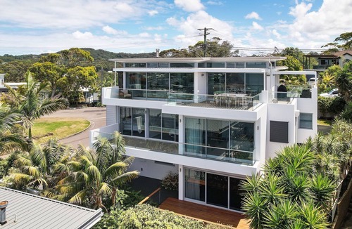 Avoca Beach House | Avoca Views