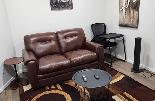 Winnipeg Apartment | AVOCADO EXECUTIVE SUITES
