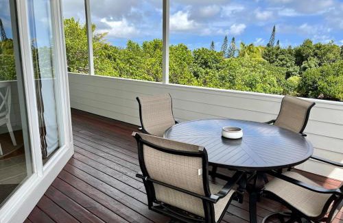 Discovery Harbour Apartment | Avocado House