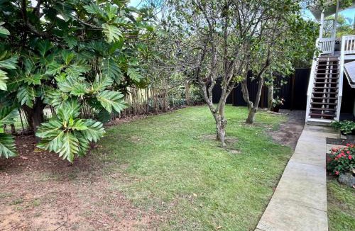 Discovery Harbour Apartment | Avocado House