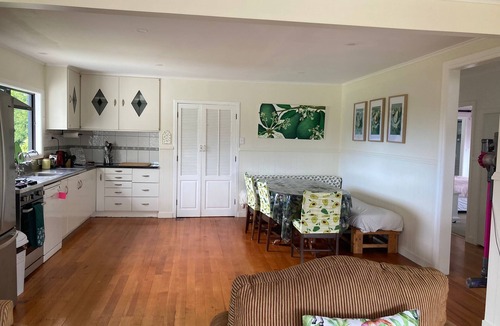 Katikati Cottage | Avocado Orchard Escape Katikati