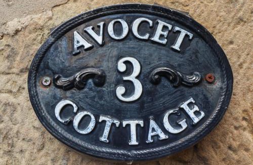 Waren Mill House | Avocet Cottage