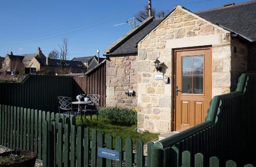 Belford Ski Chalet | Avocet Cottage