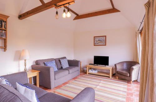 Dunwich House | Avocet Cottage