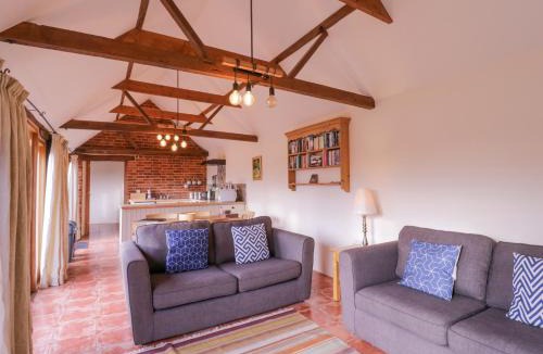 Dunwich House | Avocet Cottage