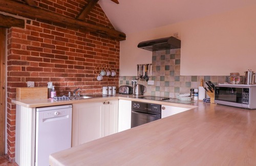 Dunwich Cottage | Avocet Cottage