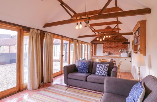 Dunwich Cottage | Avocet Cottage