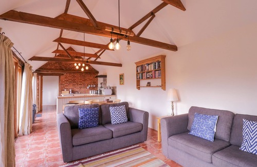 Dunwich Cottage | Avocet Cottage